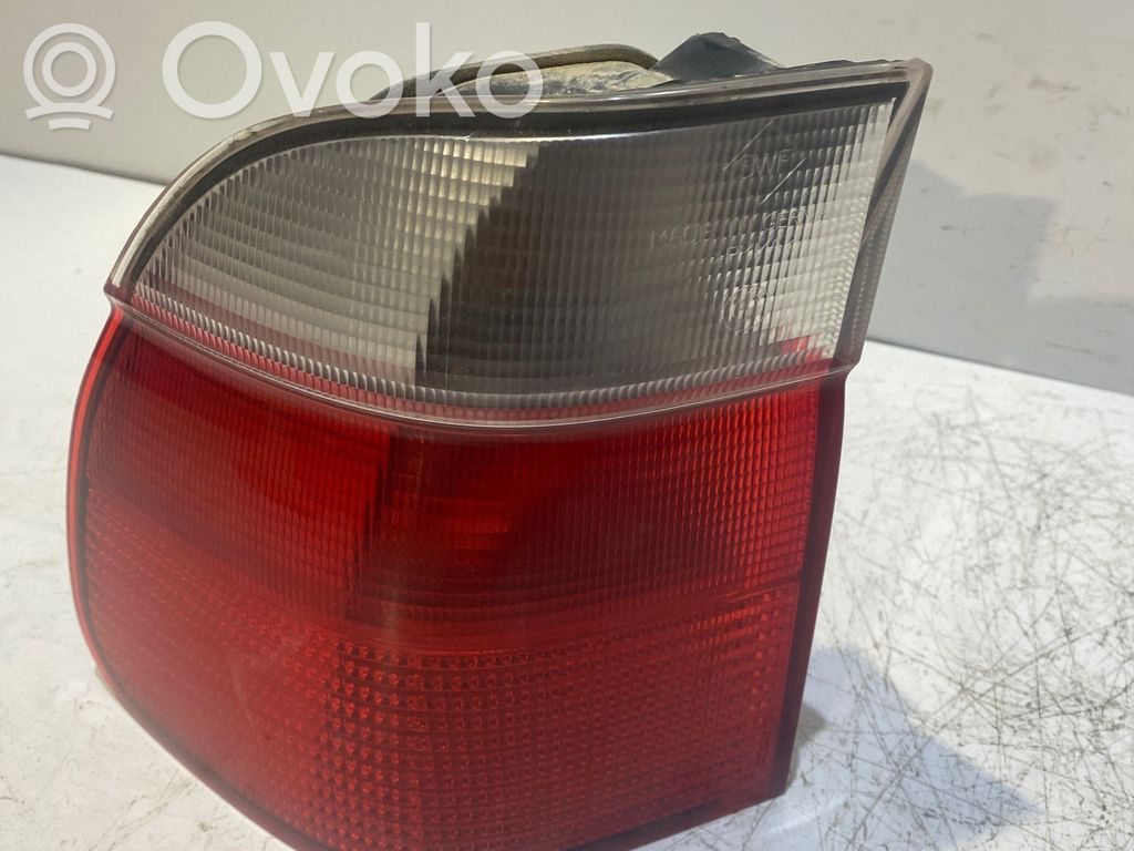 Rear/tail lights   2496321,301243V5,1019910