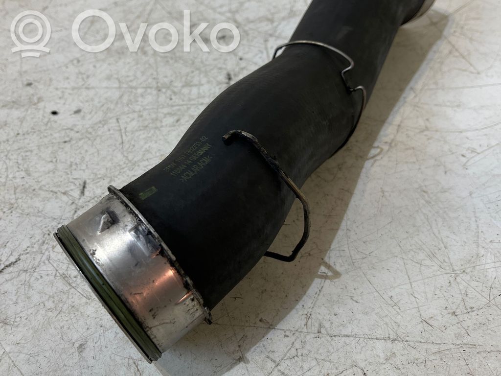 BMW 3 E90 E91 Intercooler hose/pipe 