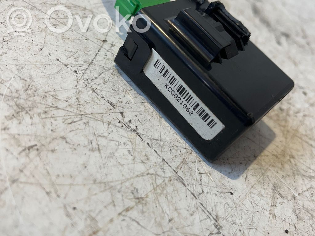 Honda Civic Immobilizer control unit/module 