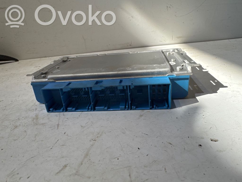 BMW 3 E46 Gearbox control unit/module 