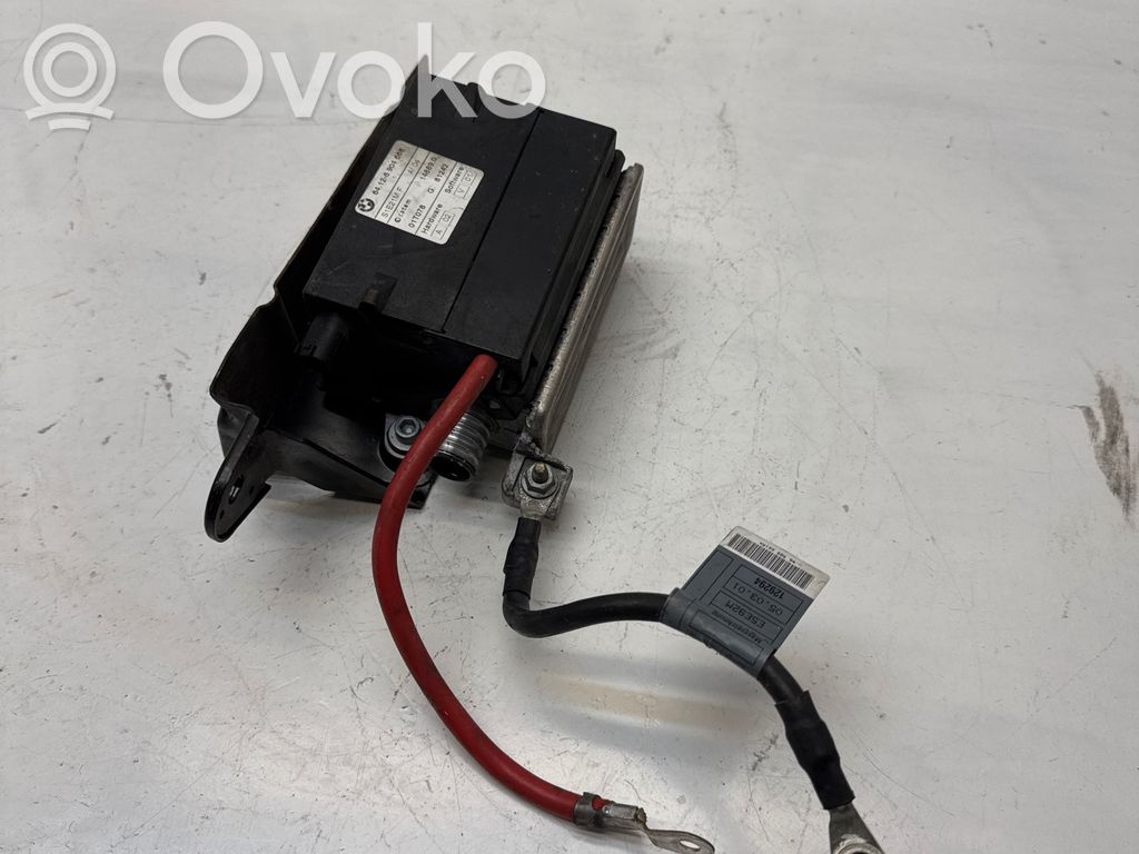 BMW 3 E46 Coolant heater 