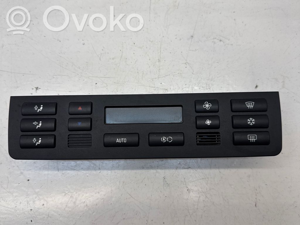 BMW 3 E46 Unitate control climatizare 
