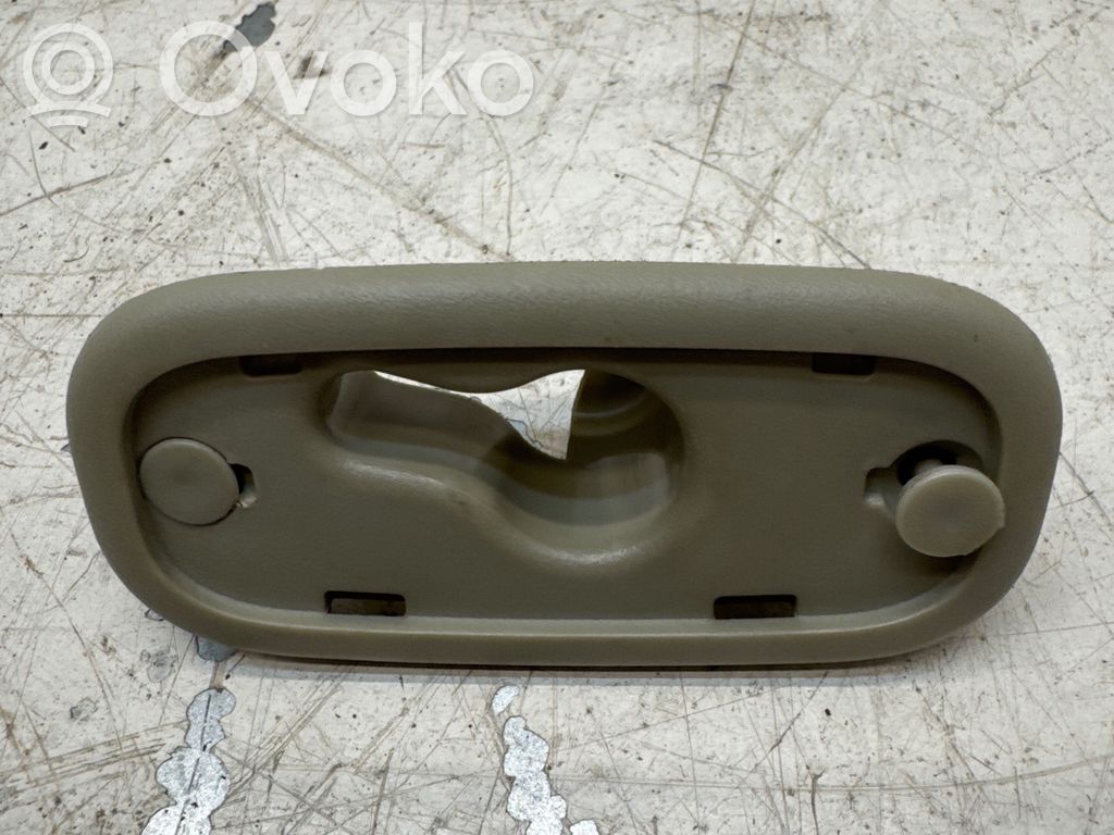 Saab 9-3 Ver2 Cita veida salona detaļa 