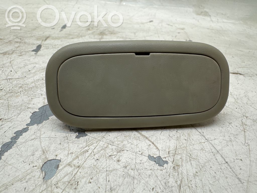 Saab 9-3 Ver2 Cita veida salona detaļa 