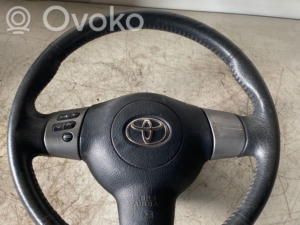Toyota Scion Stūre 