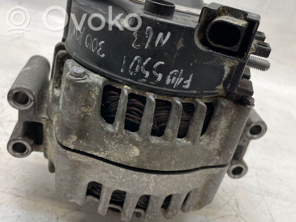 BMW 5 F10 F11 Alternator 