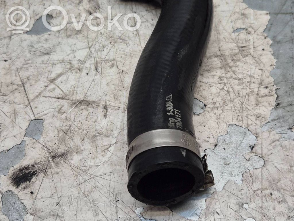 BMW 5 E60 E61 Air intake duct part 