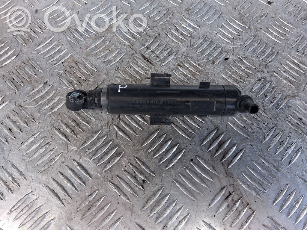 Audi A8 S8 D4 4H Przekaźnik spryskiwaczy lamp 