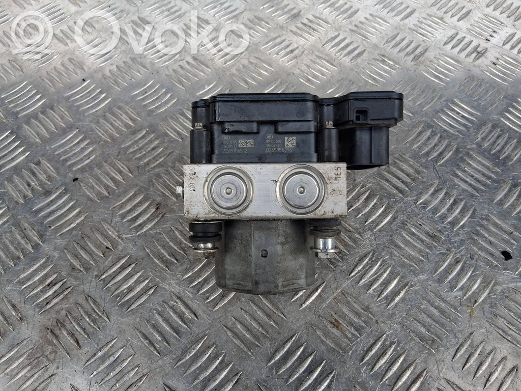 ABS Blokas   GK212C405AG