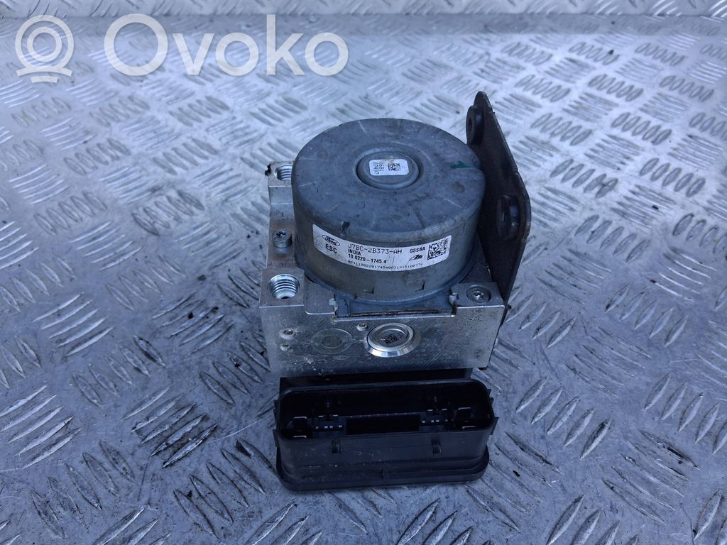 ABS Pump   J7BC2C219AH,10091701373