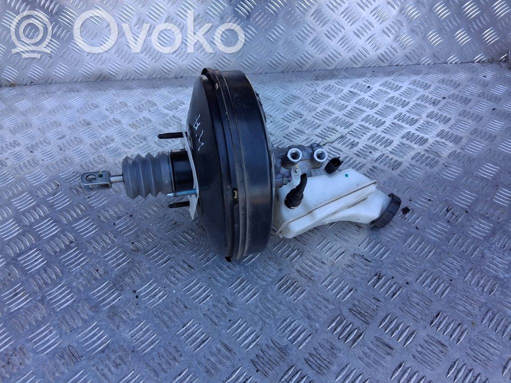 Ford Ka Stabdžių vakuumo pūslė 