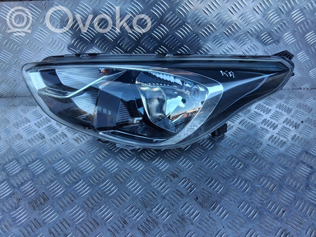 Headlight/headlamp   J7BB13W030BJ,05062019