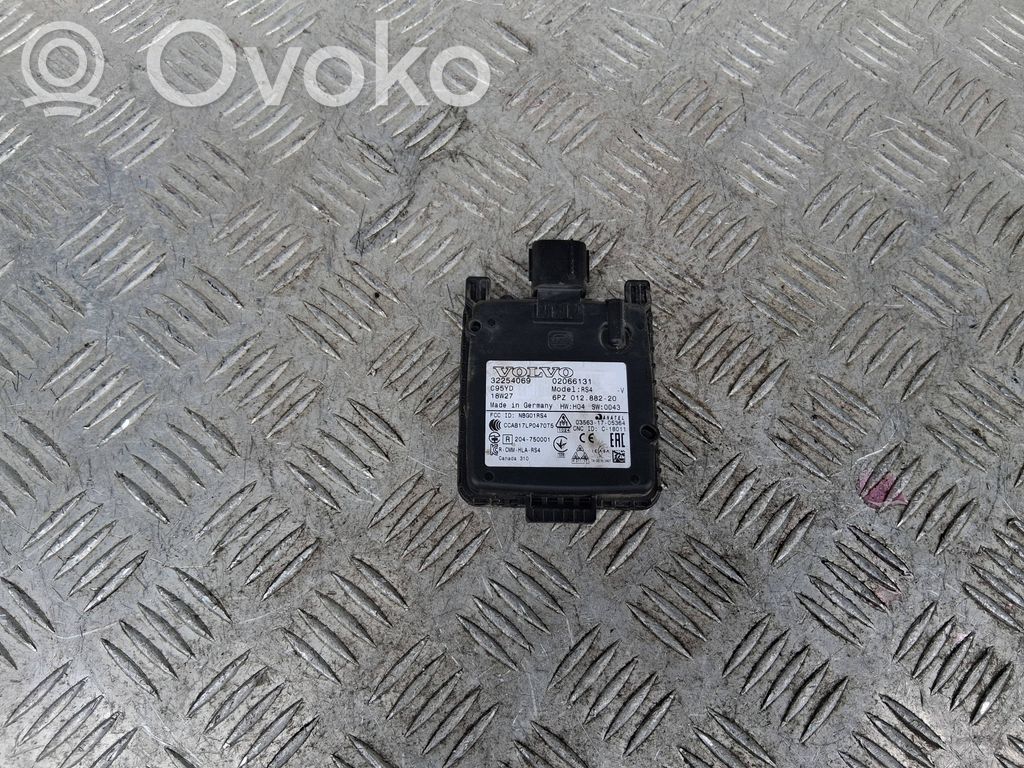 Moduł martwego pola   32254069,02066131,6PZ01288220