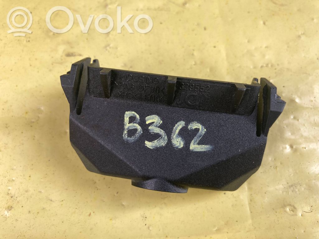 Mercedes-Benz B W245 Front door interior light 