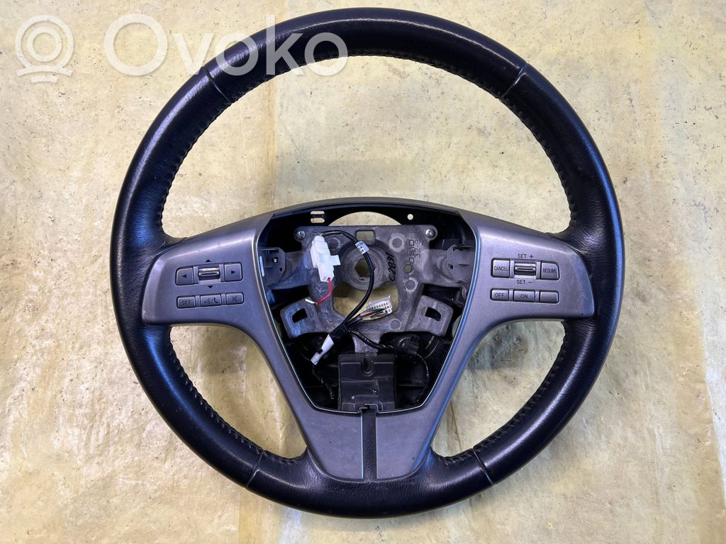 Mazda 6 Vairas 