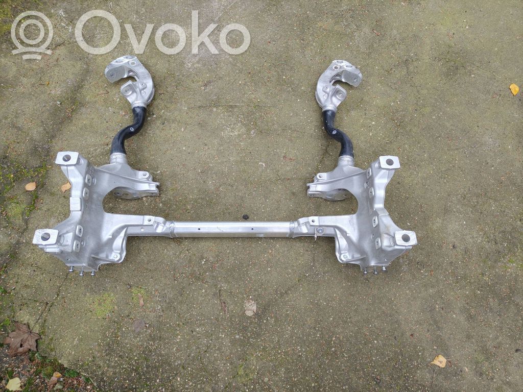 Front subframe   4M0399315T,2248515072