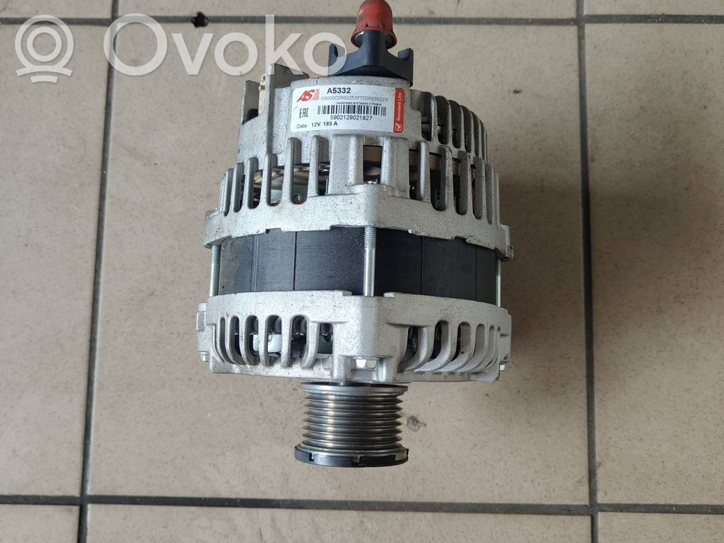 Ģenerators   A5332,5902129021827