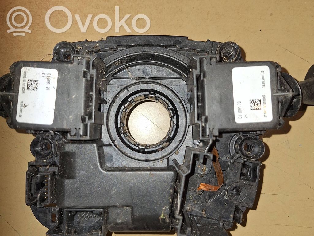 BMW 3 E92 E93 Interruptor de control multifunción 
