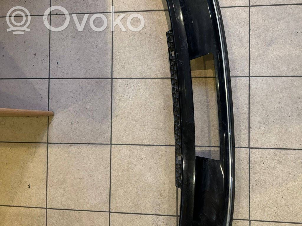 Volkswagen Touran III Zderzak tylny 