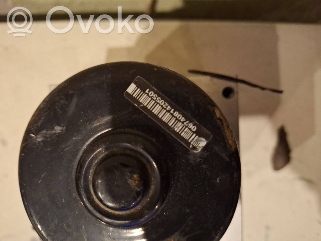 Bomba de ABS   10094916013,3X6945,MXU0B22A08,46529968