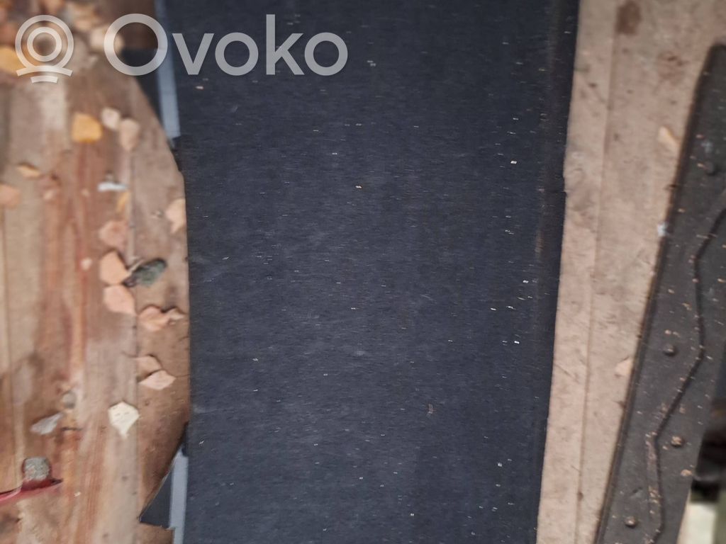 Audi A4 S4 B9 8W Schowek bagażnika 