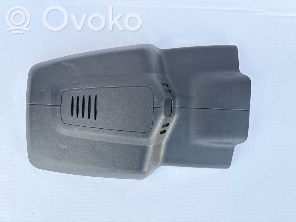 Ford Focus Rearview mirror trim 