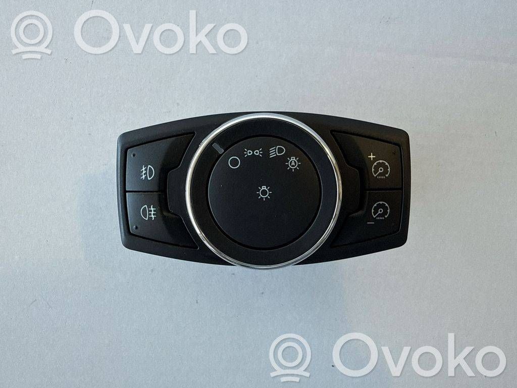 Lukturu slēdzis   10093010,BM5T13A024EC