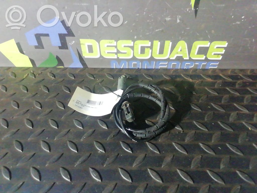 BMW 3 E90 E91 Sensor 