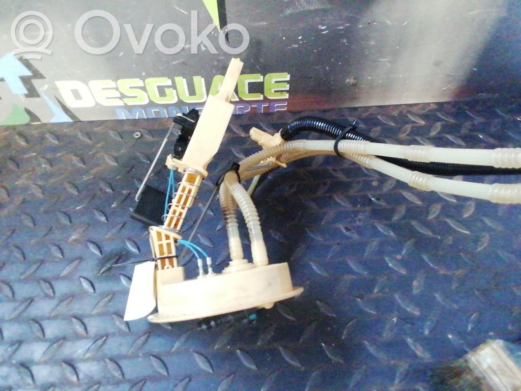 BMW 3 E90 E91 In-tank fuel pump 