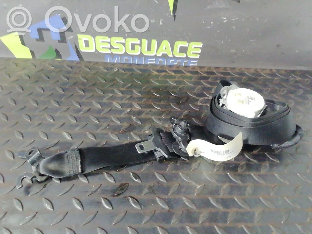 Front seatbelt   330598483