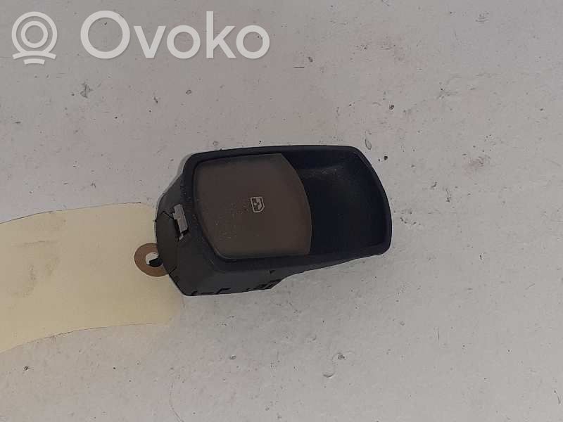 Electric window control switch   13206806RT