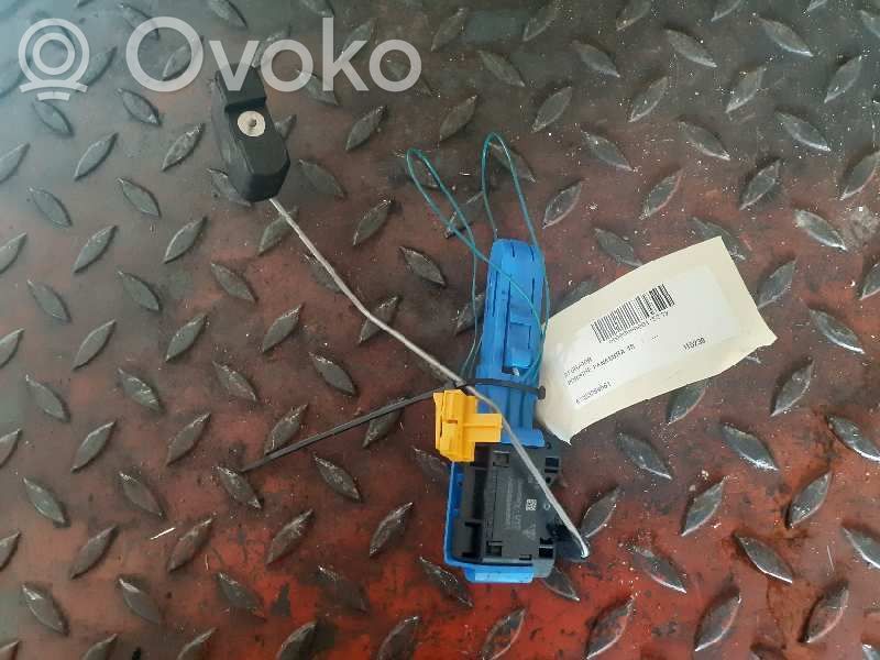 Porsche Panamera (970) Bomba interna de combustible 