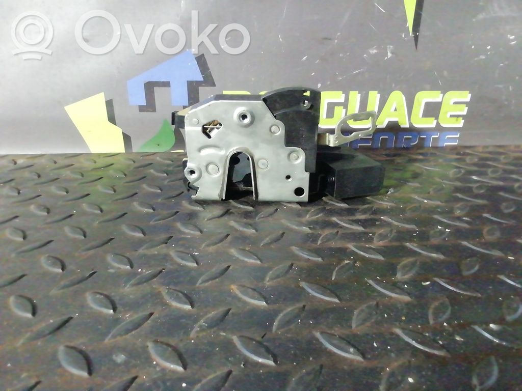 Durų spyna (dvidurio)   67111387606