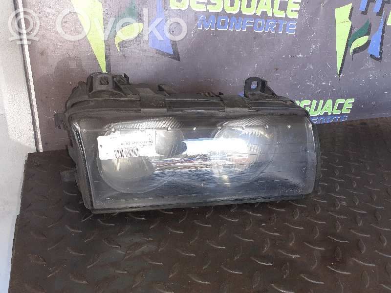 BMW 3 E36 Headlight/headlamp 