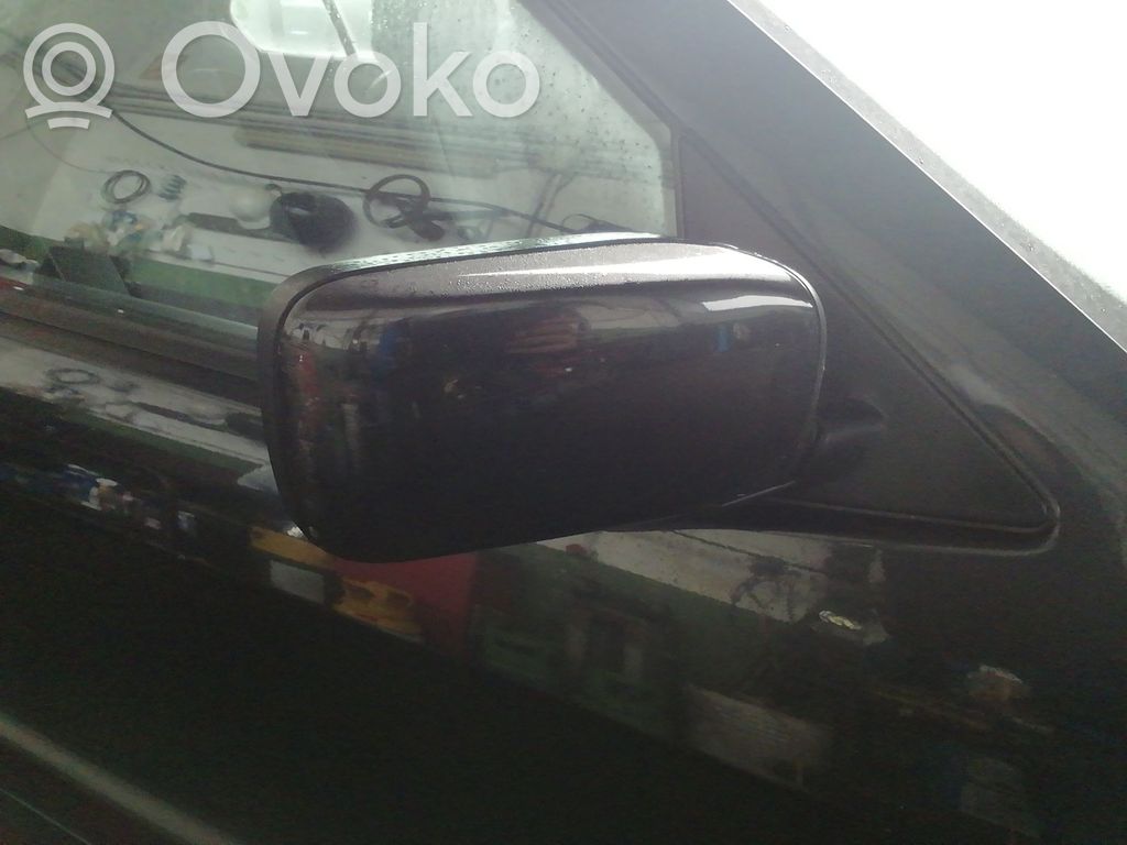 BMW 3 E36 Front door electric wing mirror 