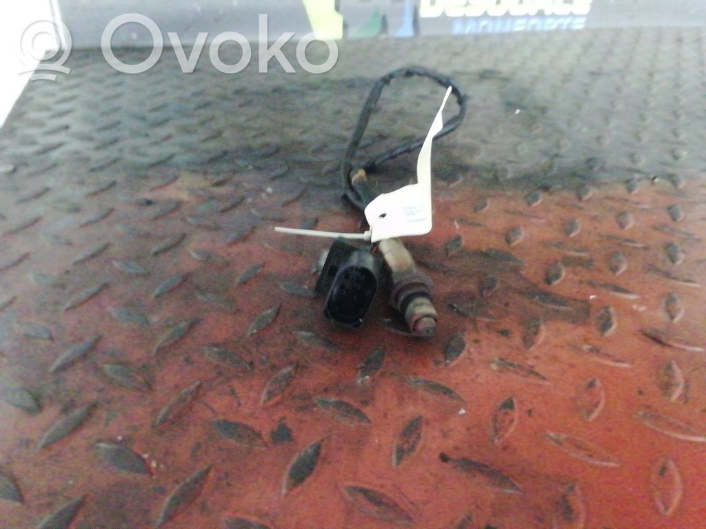 Lambda probe sensor   06C906265B,0258007113,0258007114
