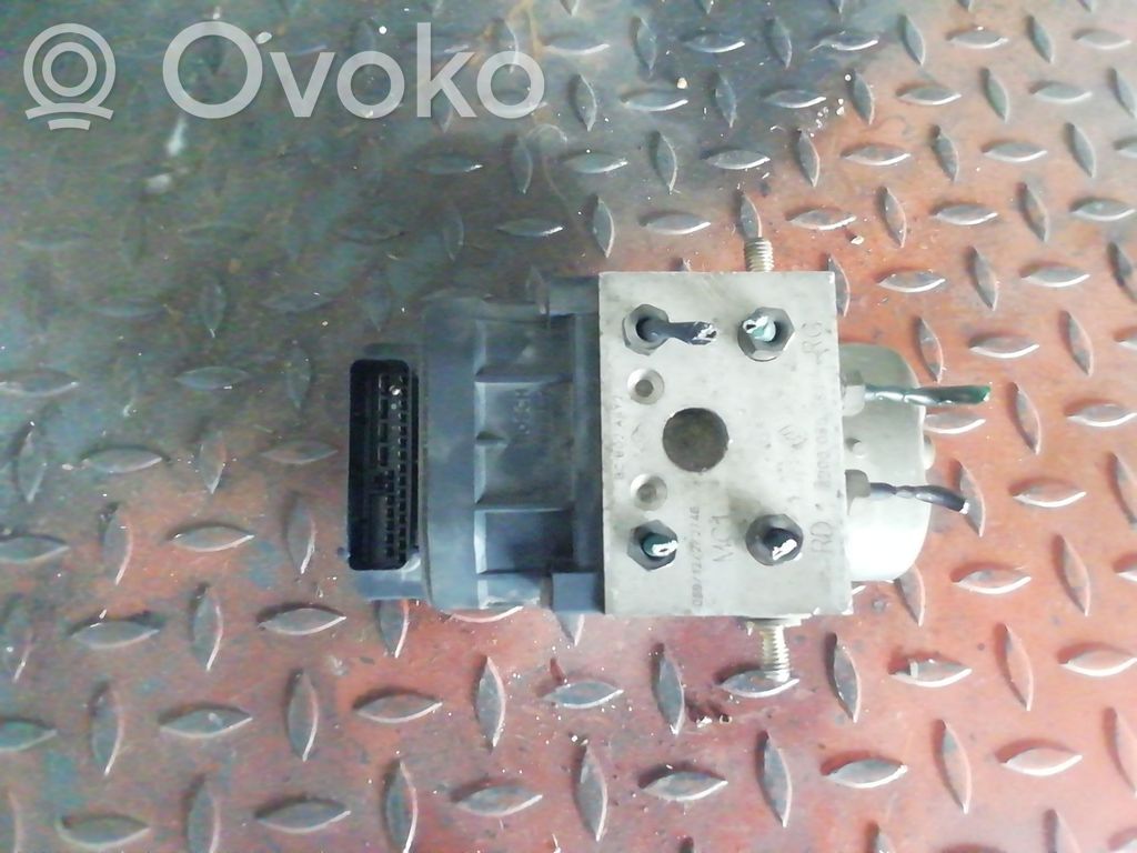 Bomba de ABS   8200085584