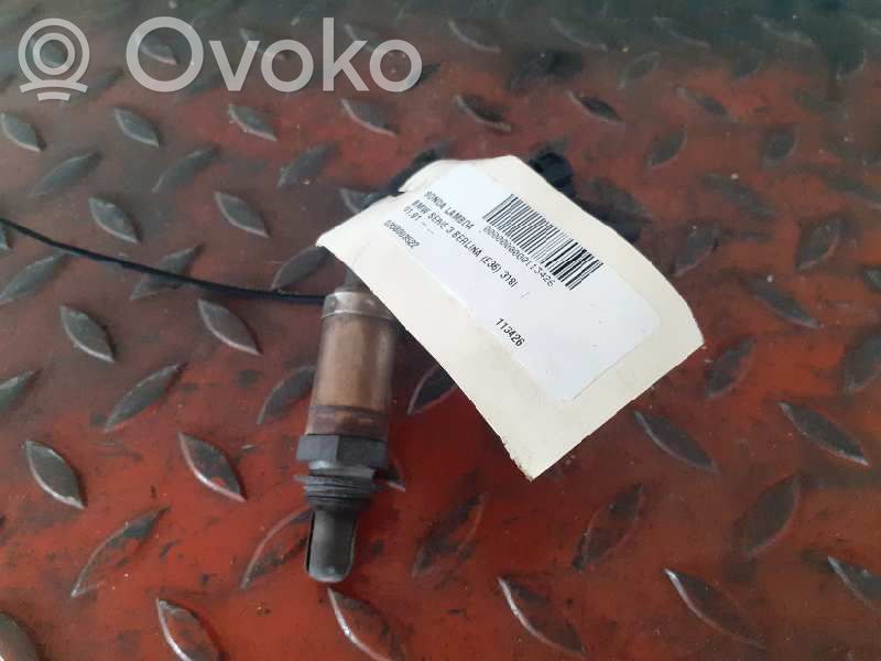 BMW 3 E36 Lambda probe sensor 