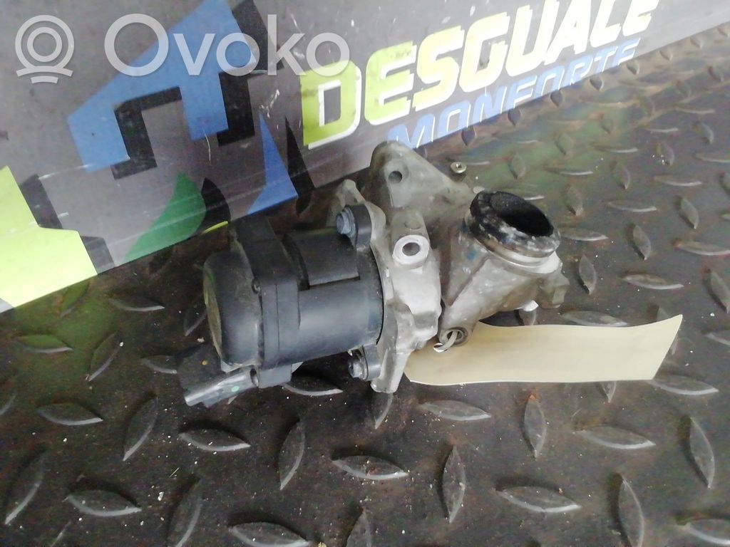Válvula EGR   9660276280,216046799,52955284