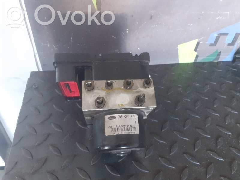 ABS Blokas   2M512M110EE,5WK8403