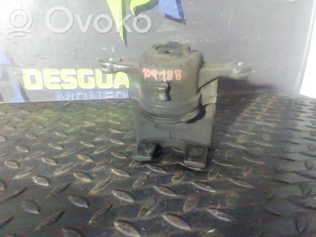 Ford Fiesta Front brake caliper 