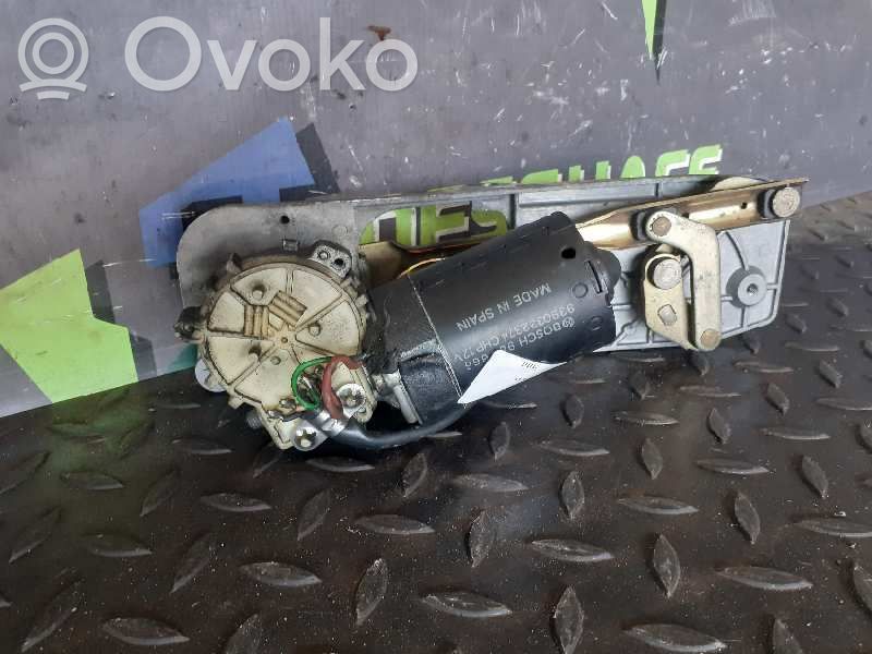 Citroen ZX Wischermotor 