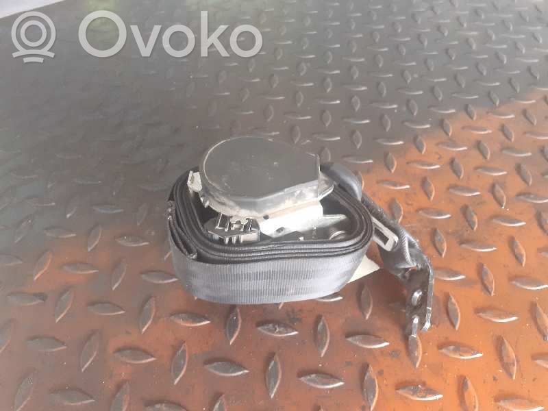 Seat Leon (5F) Cinturón trasero 