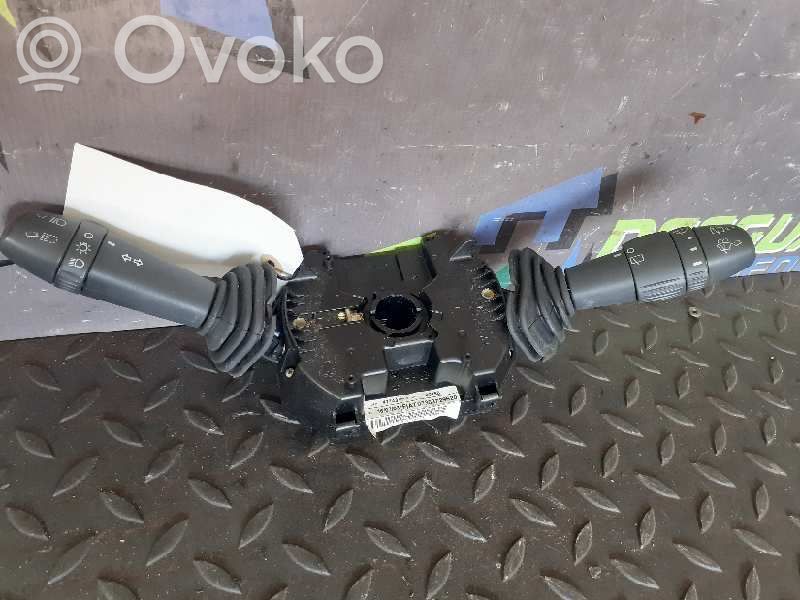 Fiat Stilo Interruptor de control del panel de luces 