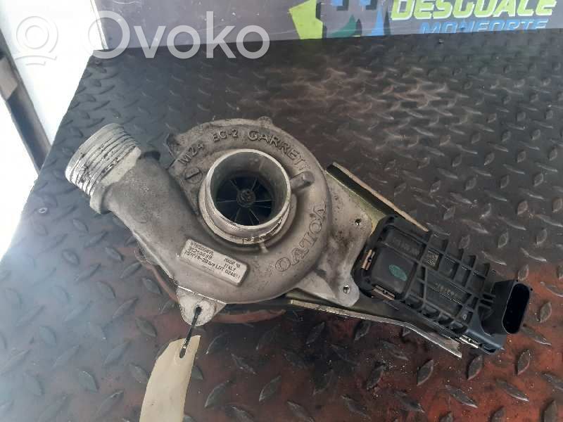 Turbo   GT82056VL,31219698,75777920