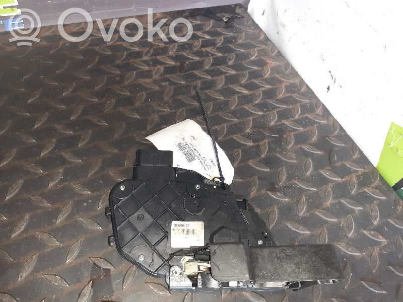 Volvo S80 Etuoven lukko 