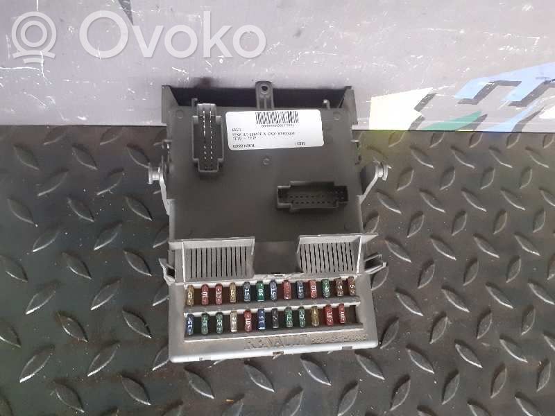 BSM Control unit   8200004201E,8200004201,8200283812