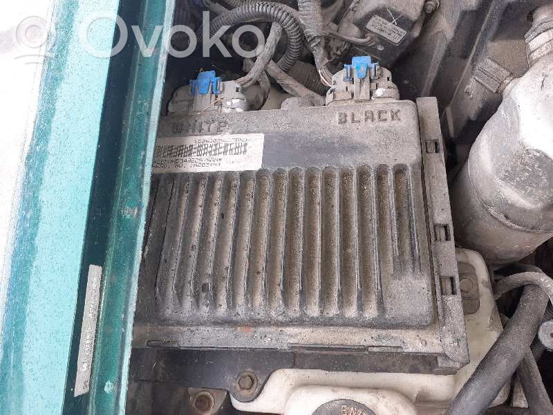 Chevrolet Blazer Engine control unit/module 
