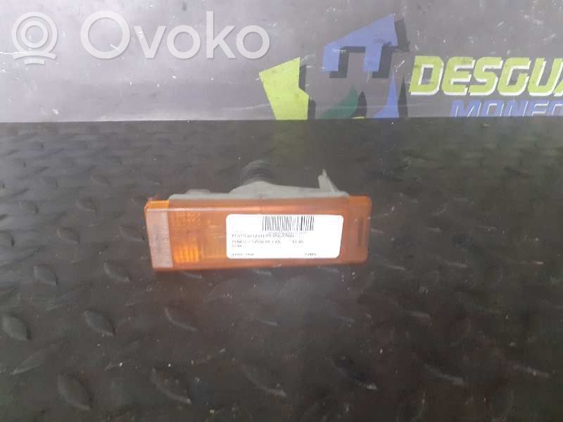 Renault Kangoo I Headlight/headlamp 