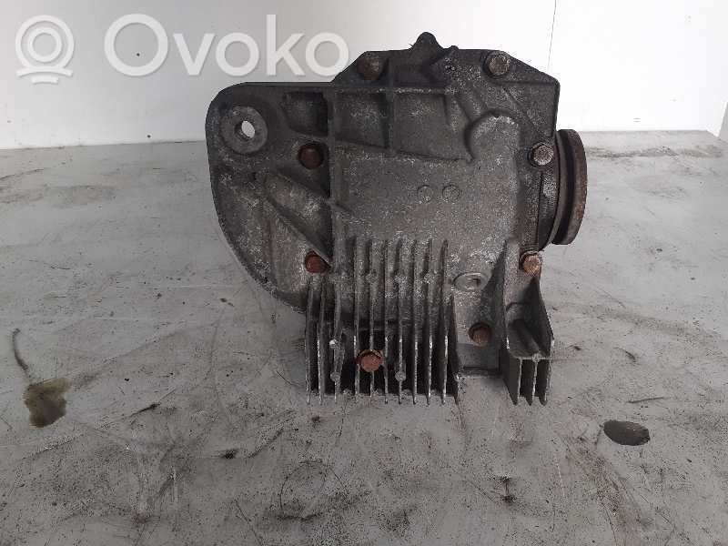 BMW 5 E60 E61 Rear differential 